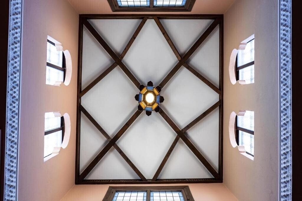 Картинка Soho Boutique Palacio San Gabriel Ronda 4*