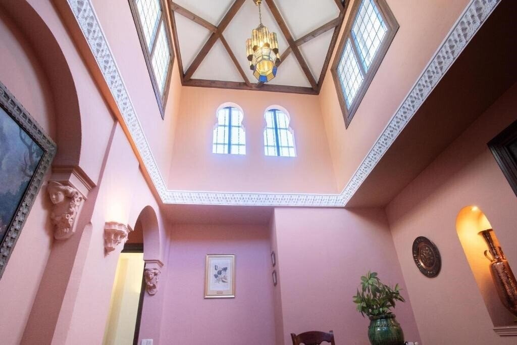 Апартаменты Soho Boutique Palacio San Gabriel Ronda 4*