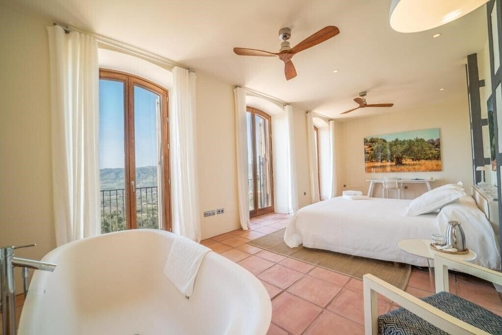 Вид Cortijo La Organic 4*