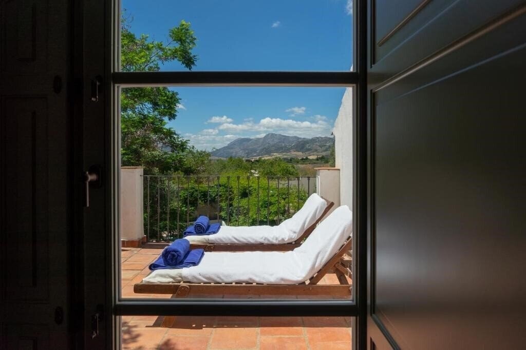 Изображение Molino Del Arco 4*