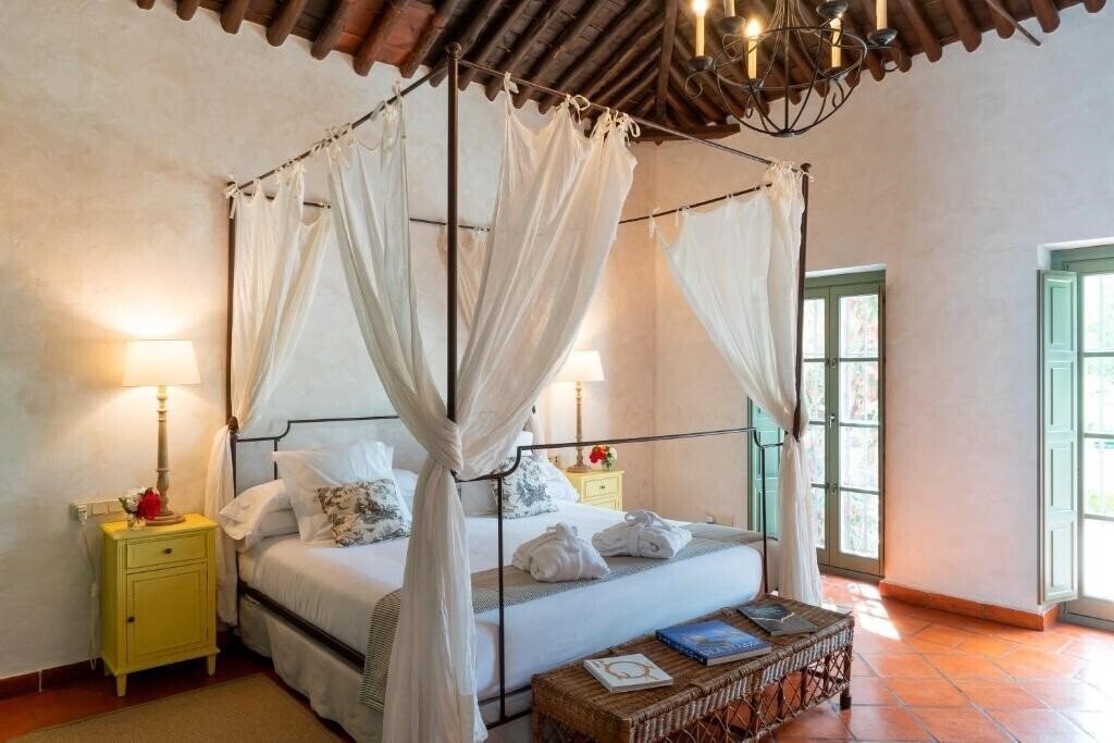 Картинка Molino Del Arco 4*