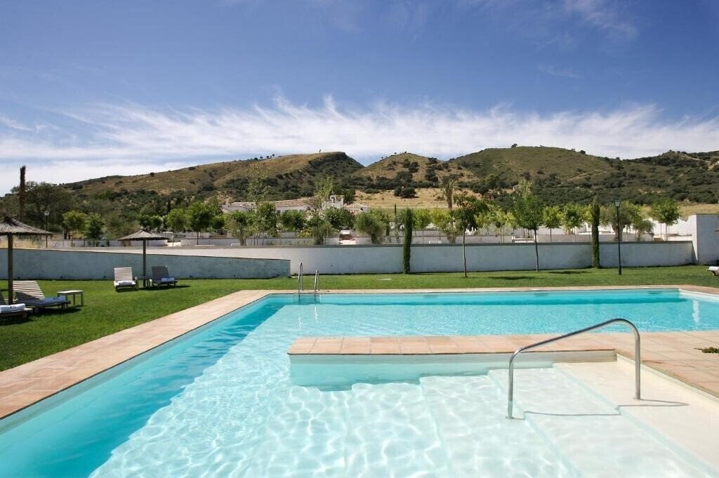 Вид Molino Del Arco 4*