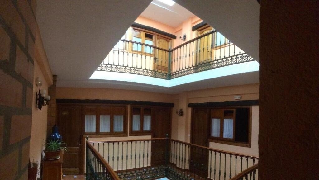 Вид Hermanos Macias 1*