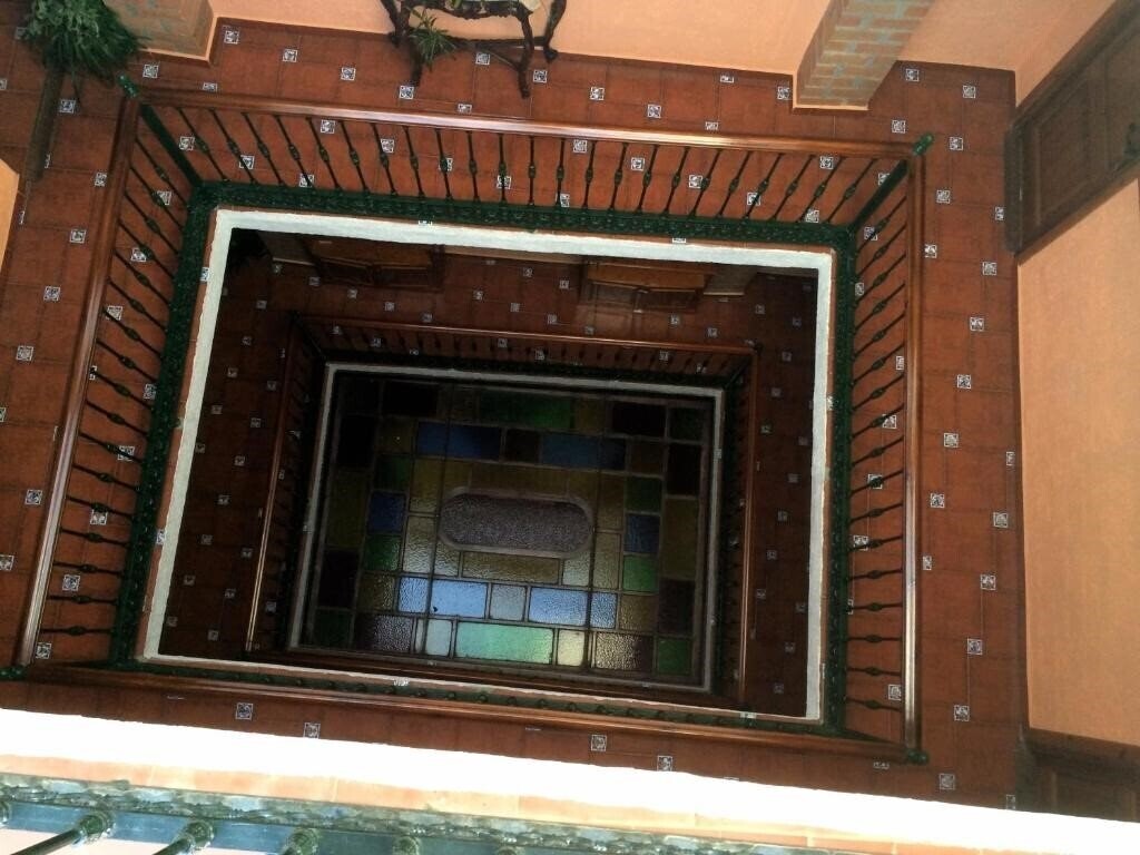 Территория Hermanos Macias 1*