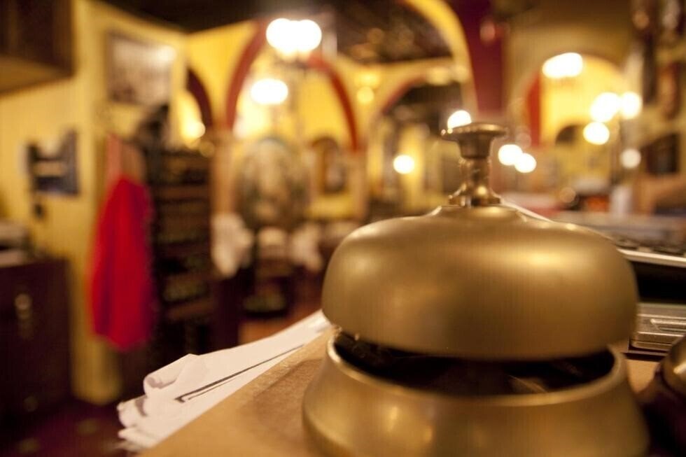 Апартаменты Hermanos Macias 1*