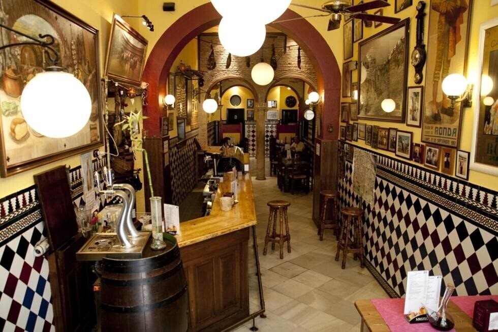 Изображение Hermanos Macias 1*