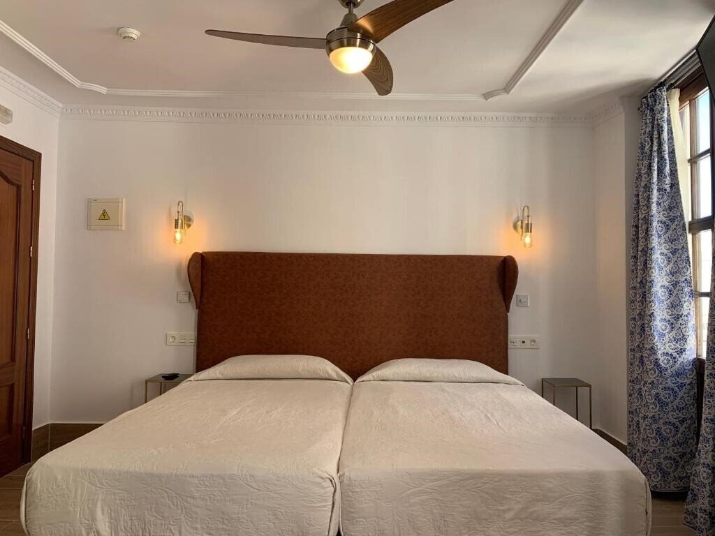 Апартаменты Don Miguel 3*