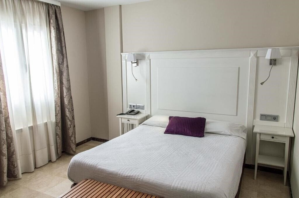 Территория Sevilla 4*