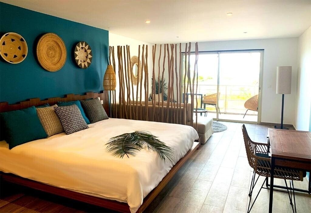 Вид Hotel Orient Beach 4*