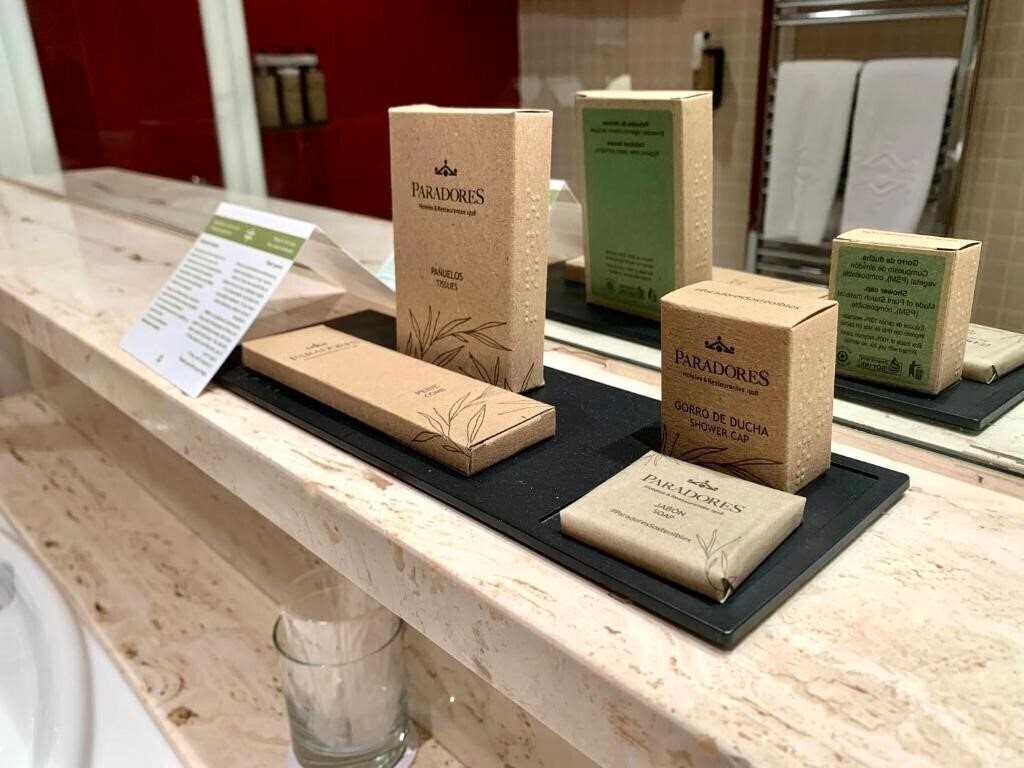 Фото Parador De Salamanca 4*