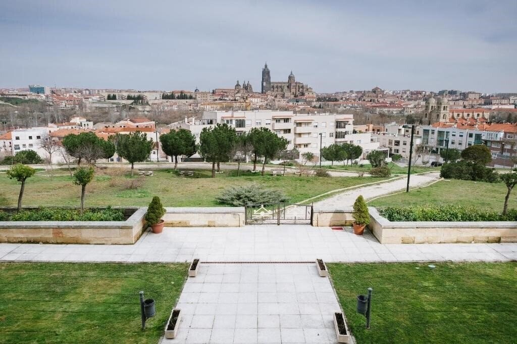 Вид Parador De Salamanca 4*