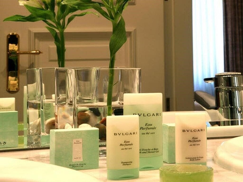 Територія Hotel Rector 5*