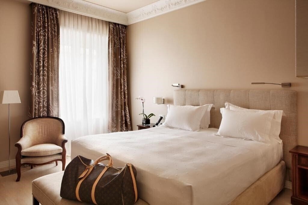 Апартаменти Hotel Rector 5*