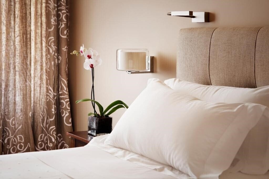 Панорама Hotel Rector 5*