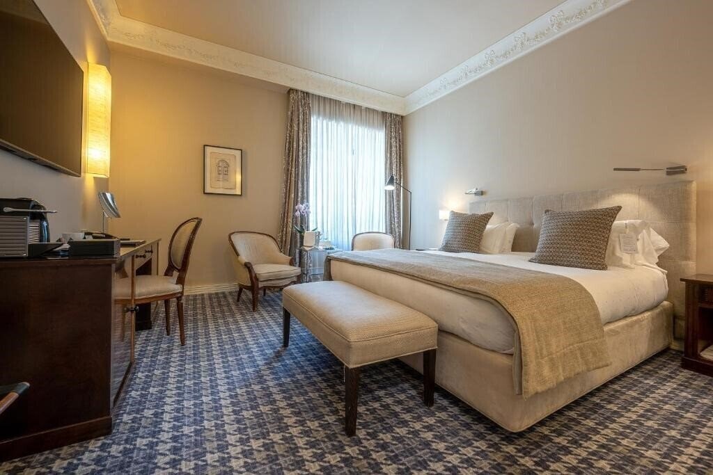 Зображення Hotel Rector 5*