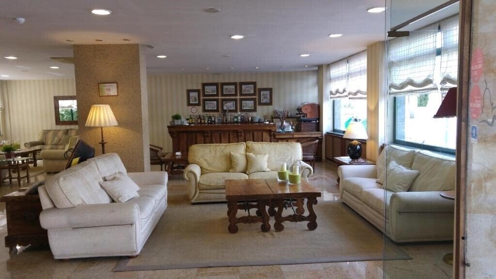 Апартаменти Puente Romano De Salamanca 4*