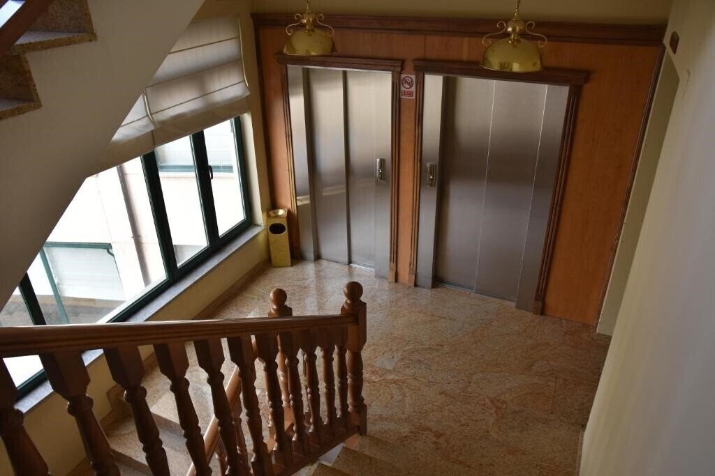 Територія Puente Romano De Salamanca 4*