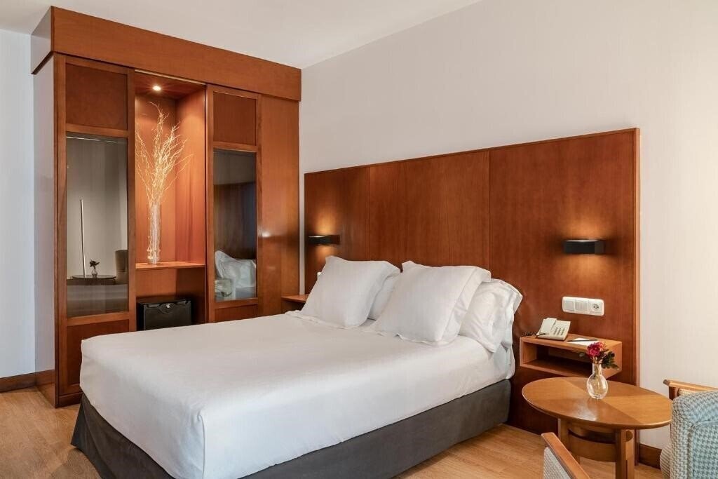 Вид Vincci Ciudad De Salamanca 4*