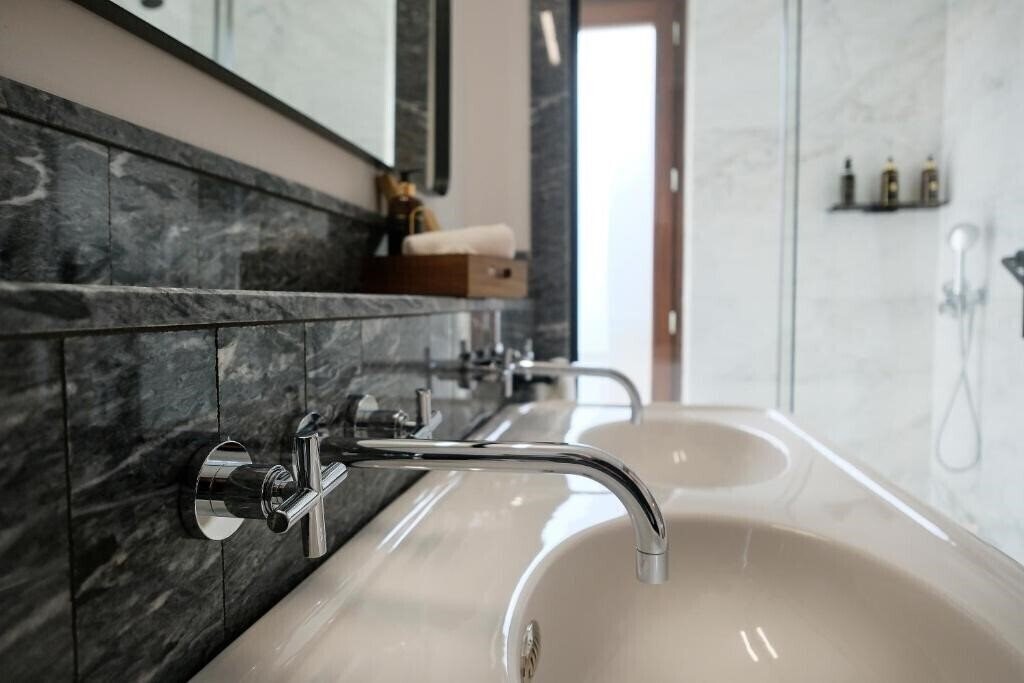 Апартаменты Eunice Hotel Gastronomico 5*