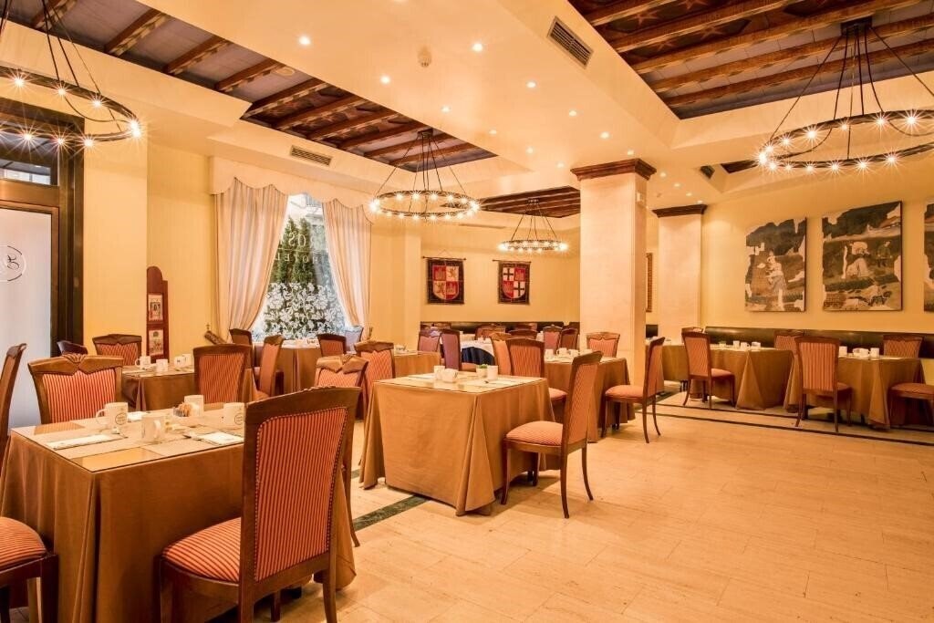 Апартаменти Eurostars Las Claras 4*