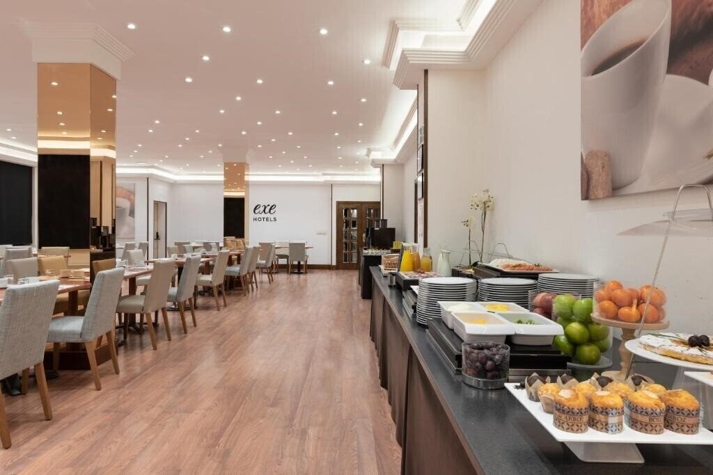 Зображення Exe Salamanca 4*