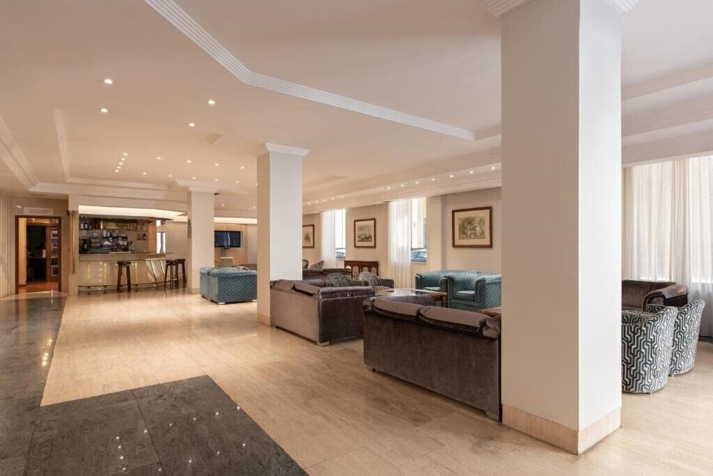 Картинка Exe Salamanca 4*