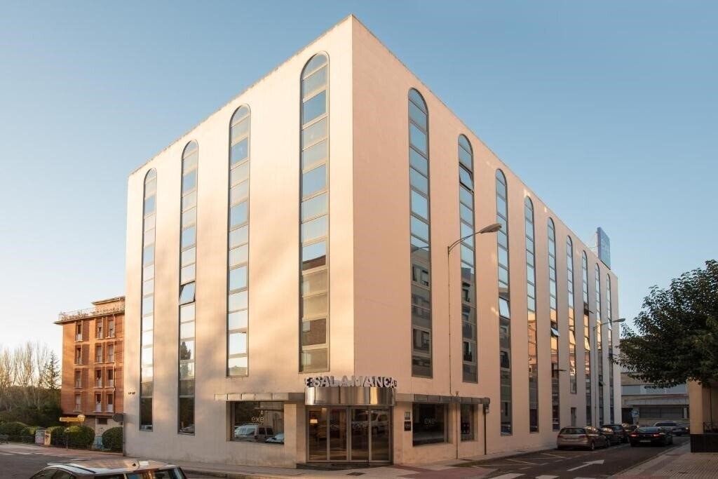 Вид Exe Salamanca 4*