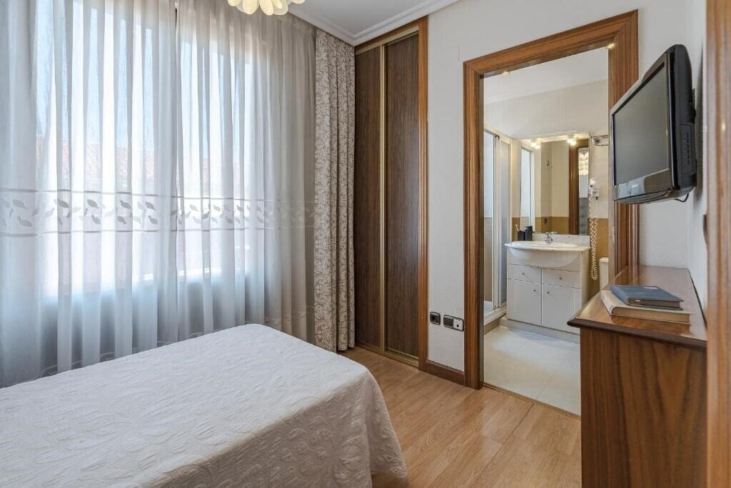 Панорама Eurowest 3*