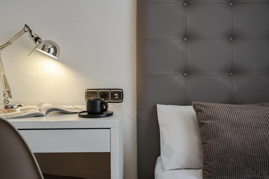 Апартаменти Eurowest 3*