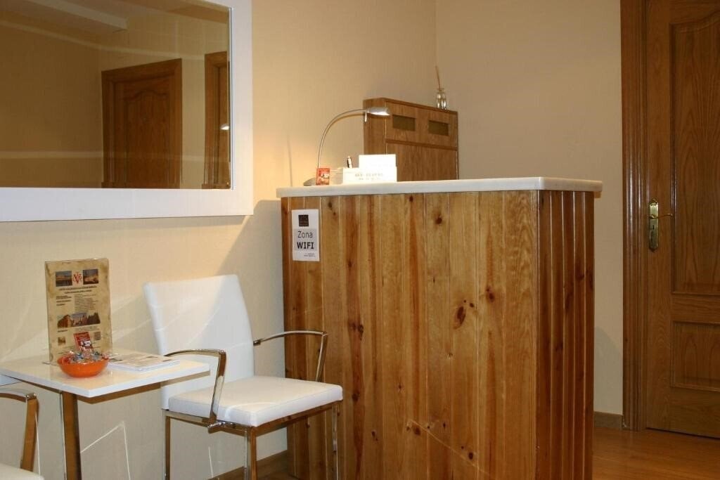 Фотография Hostal Hispanico I 2*