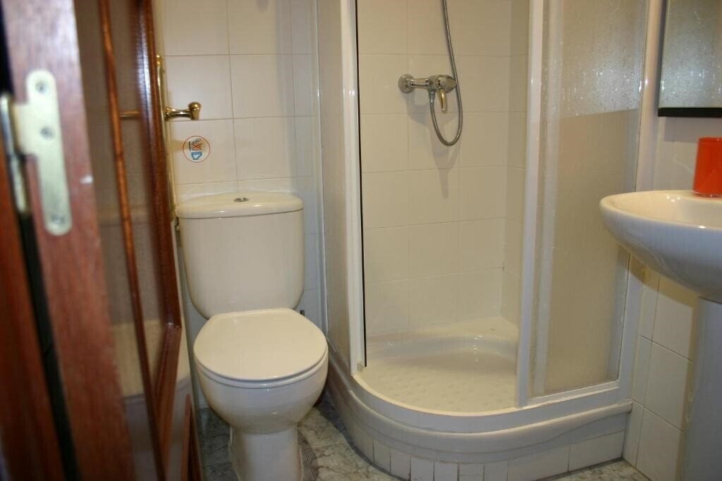 Территория Hostal Hispanico I 2*