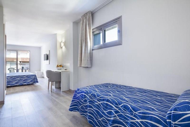 Вид Best San Francisco 4*