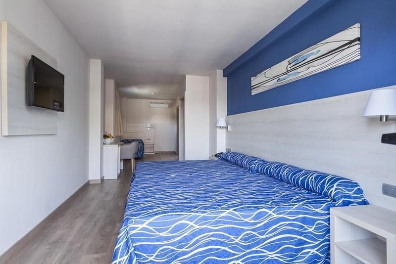 Панорама Best San Francisco 4*