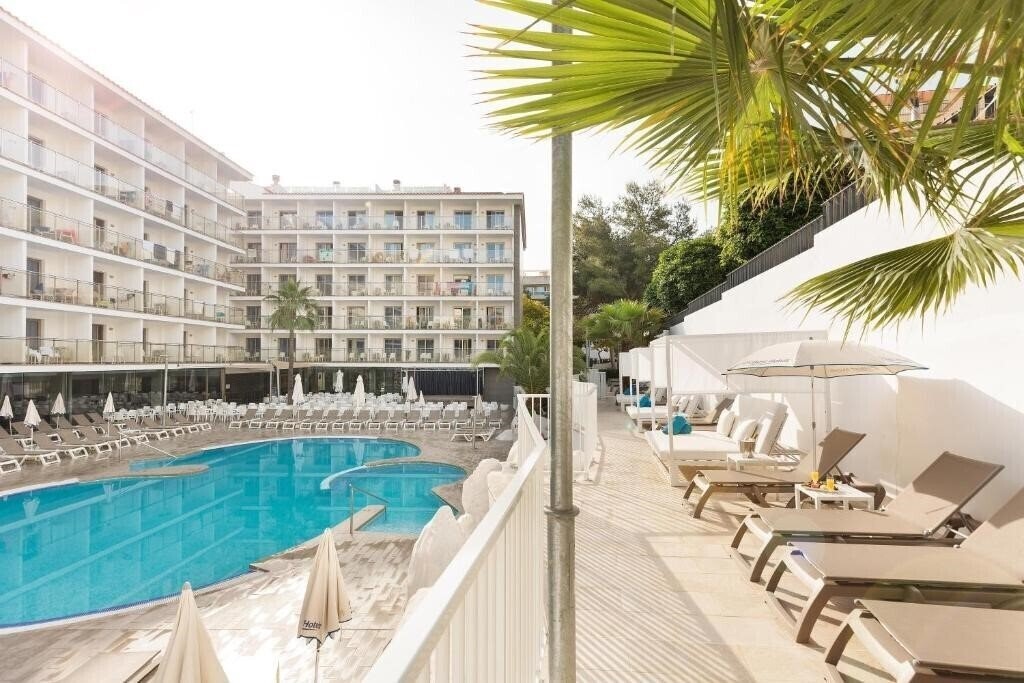 Отель Best San Francisco 4*