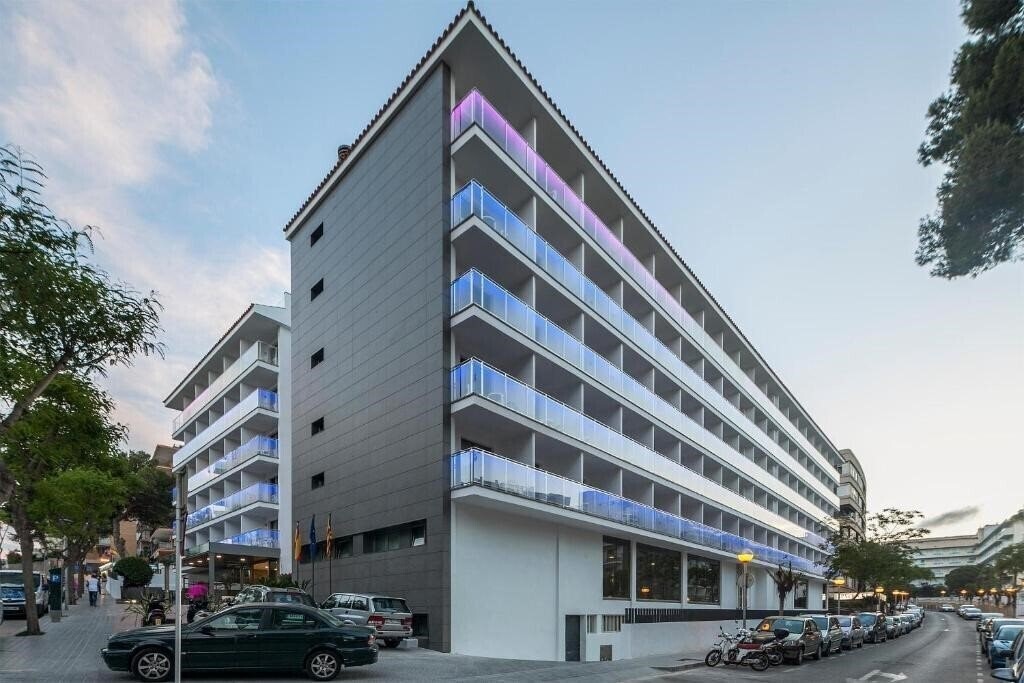 Фото Best San Francisco 4*