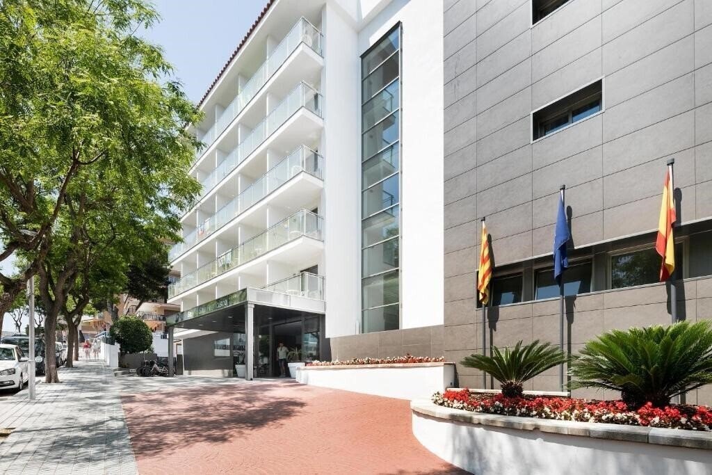 Апартаменты Best San Francisco 4*