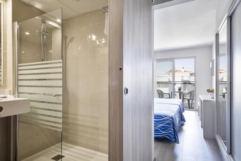 Территория Best San Francisco 4*