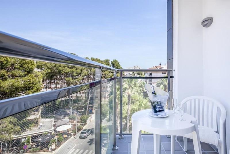 Апартаменты Best San Francisco 4*