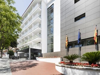 Горящие туры в Испанию  из  Запорожья