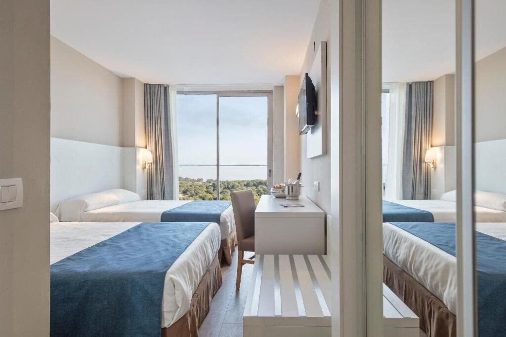 Картинка Best Mediterraneo 3*