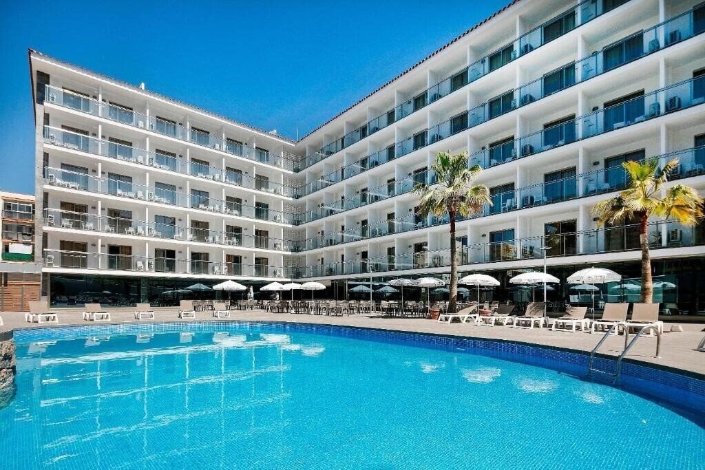 Отель Best San Diego 4*