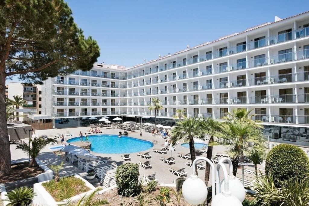 Картинка Best San Diego 4*