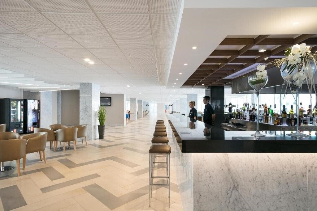 Вид Best San Diego 4*