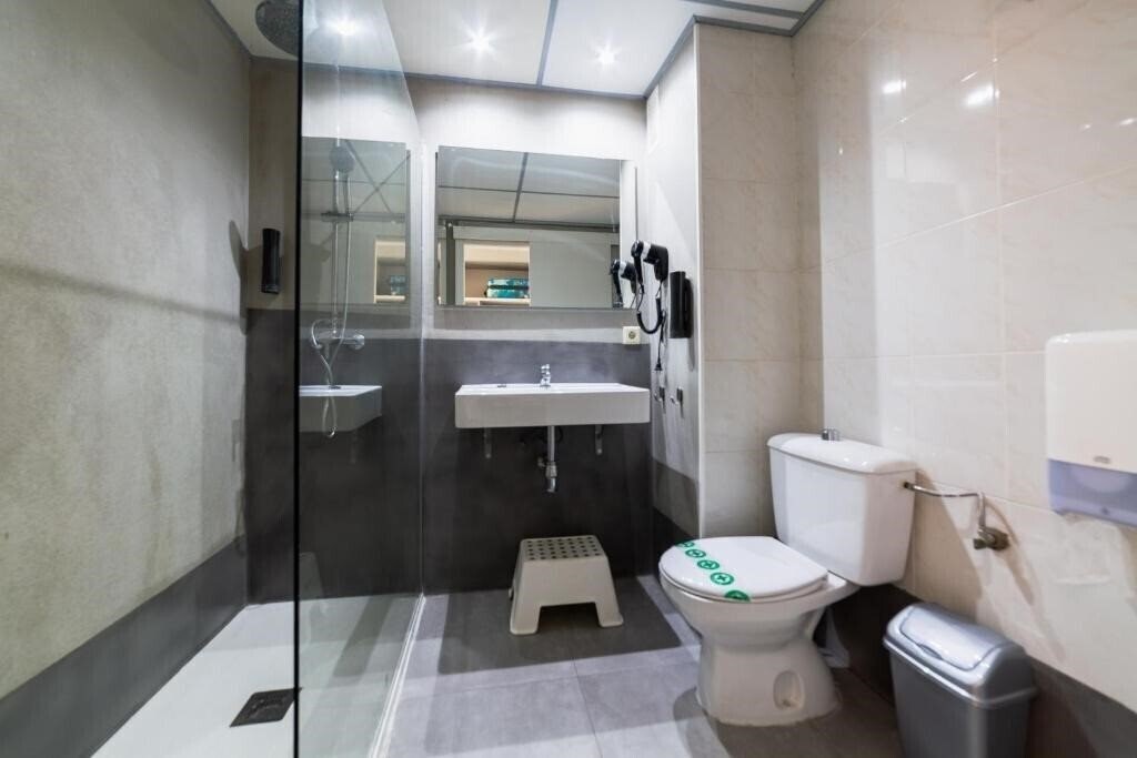 Фотография Inter 2 (ex. Internacional II) 3*