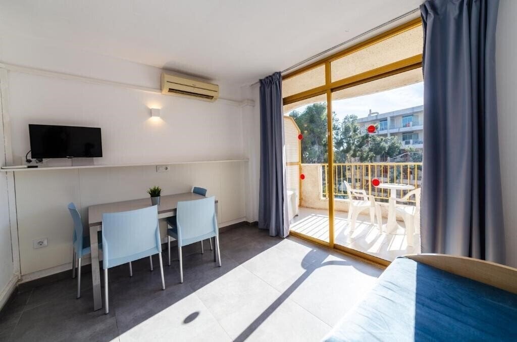 Вид Inter 2 (ex. Internacional II) 3*