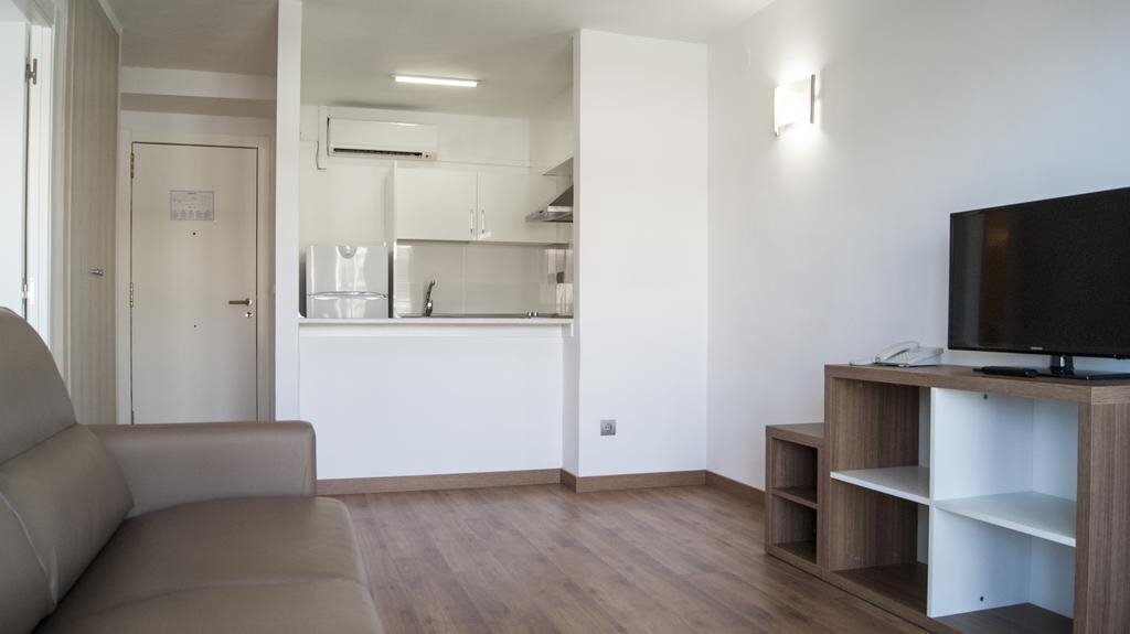 Панорама Best Residencal Michelangelo 3*