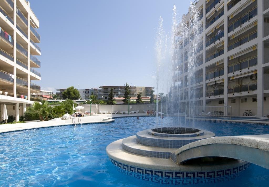 Вид Best Residencal Michelangelo 3*