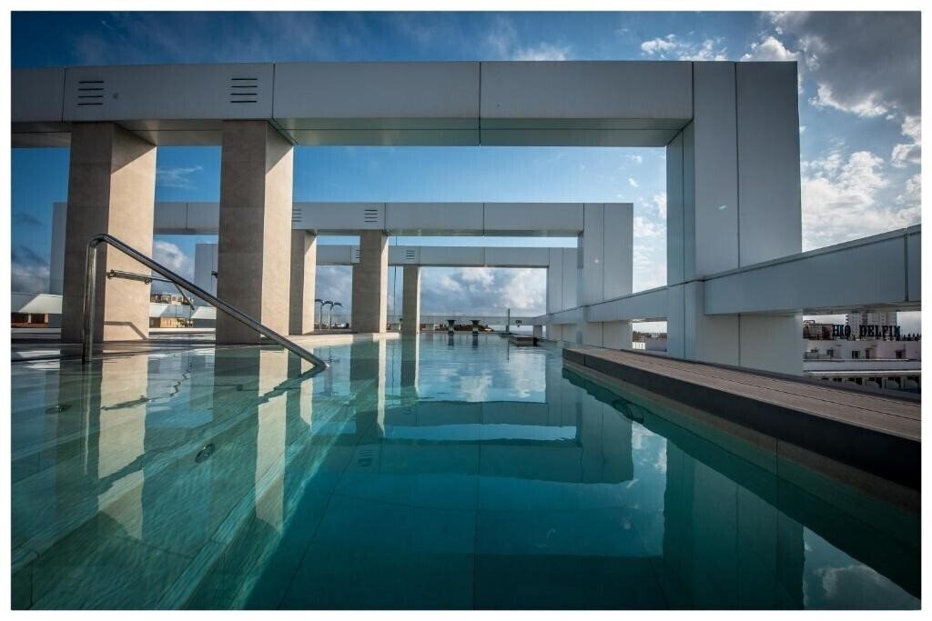 Территория Olympus Palace 4*