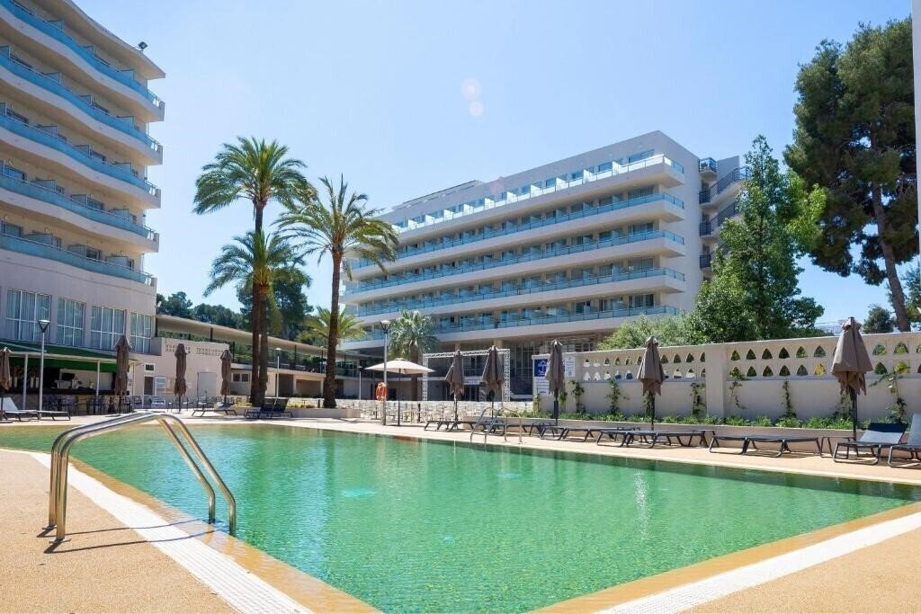 Фотография Medplaya Calypso 4*