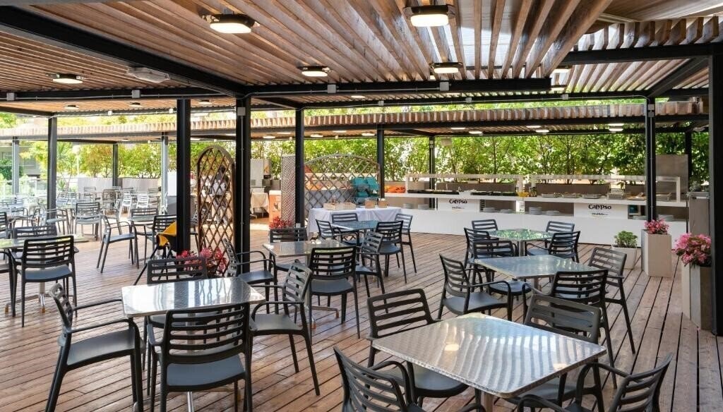 Изображение Medplaya Calypso 4*